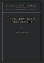 Der Intermediäre Stoffwechsel