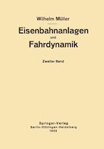 Eisenbahnanlagen und Fahrdynamik