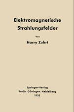 Elektromagnetische Strahlungsfelder