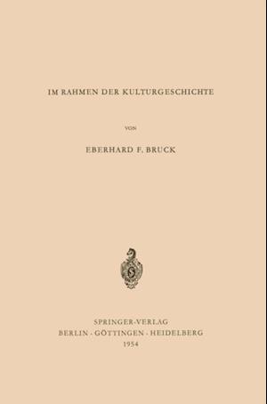 Über Römisches Recht im Rahmen der Kulturgeschichte