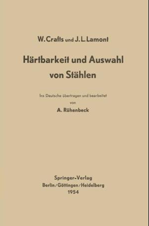 Härtbarkeit und Auswahl von Stählen