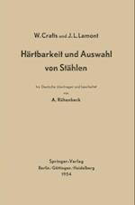 Härtbarkeit und Auswahl von Stählen