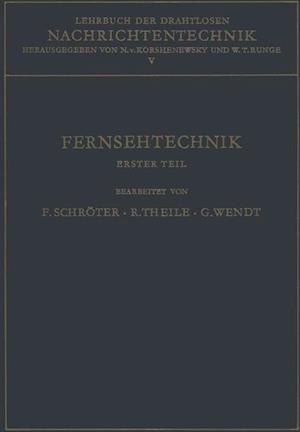 Lehrbuch Der Drahtlosen Nachrichtentechnik