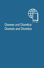 Diurese und Diuretica / Diuresis and Diuretics