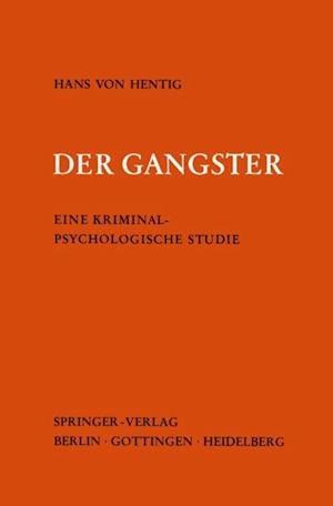 Der Gangster