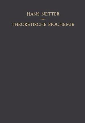 Theoretische Biochemie