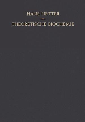 Theoretische Biochemie
