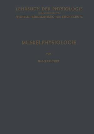 Muskelphysiologie