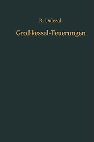 Großkessel-Feuerungen