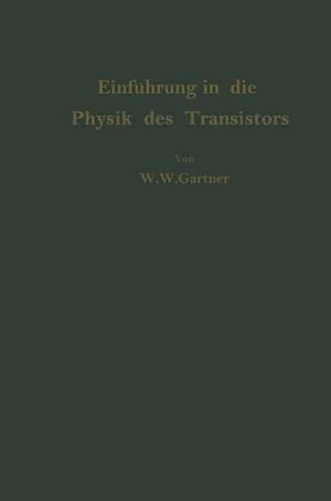 Einführung in die Physik des Transistors