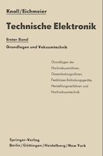 Technische Elektronik