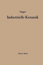 Industrielle Keramik