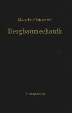 Bergbaumechanik