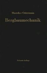 Bergbaumechanik