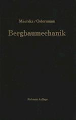 Bergbaumechanik