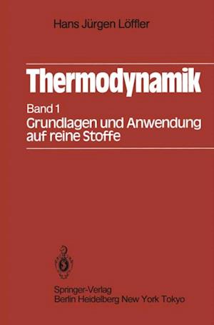 Thermodynamik