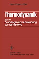 Thermodynamik