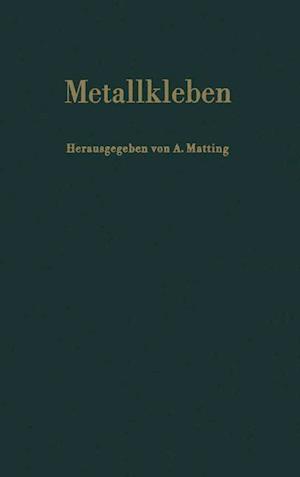 Metallkleben