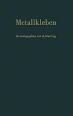 Metallkleben