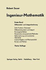 Ingenieur-Mathematik