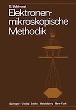 Elektronenmikroskopische Methodik