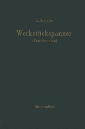 Werkstückspanner