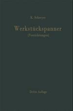 Werkstückspanner