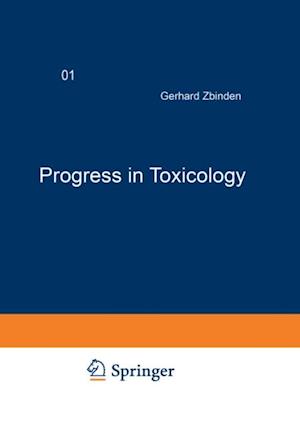 Progress in Toxicology