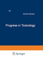 Progress in Toxicology