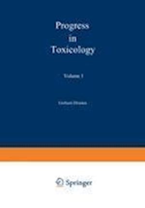 Progress in Toxicology