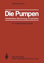 Die Pumpen