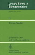 Selection in One- and Two-Locus Systems