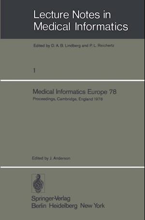 Medical Informatics Europe 78