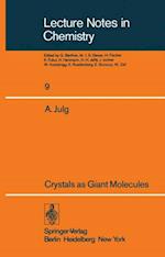 Crystals as Giant Molecules