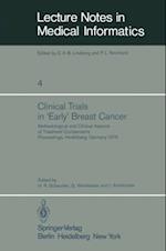 Clinical Trials in 'Early' Breast Cancer