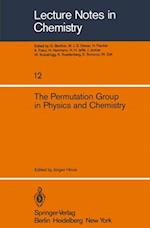 Permutation Group in Physics and Chemistry