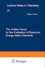 Unitary Group for the Evaluation of Electronic Energy Matrix Elements