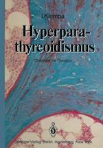 Hyperparathyreoidismus