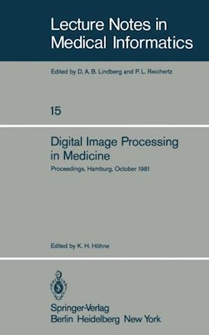 Digital Image Processing in Medicine