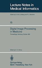 Digital Image Processing in Medicine