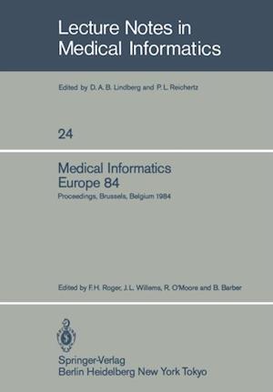 Medical Informatics Europe 84