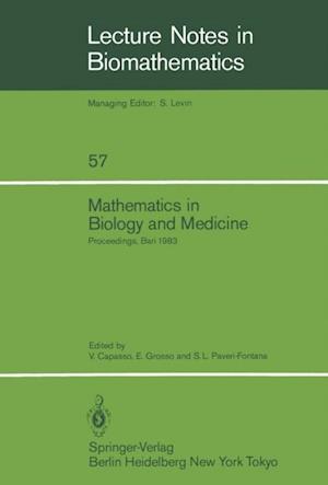 Mathematics in Biology and Medicine