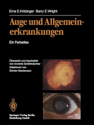 Auge und Allgemeinerkrankungen