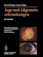 Auge und Allgemeinerkrankungen