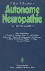 Autonome Neuropathie bei Diabetes mellitus