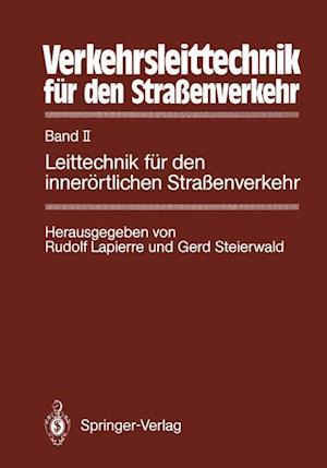 Verkehrsleittechnik für den Straßenverkehr