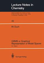 GRMS or Graphical Representation of Model Spaces