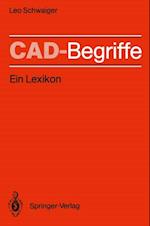 CAD-Begriffe