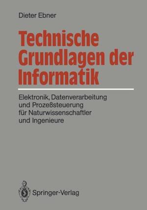 Technische Grundlagen der Informatik