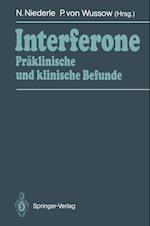 Interferone